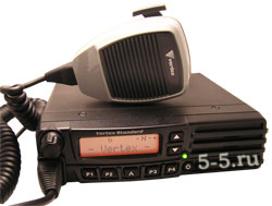 ���������������� �������/������������� ������������ Vertex VX-4207 (400-470 ���) 45 ��