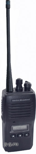 ����� Vertex Standard VX-180U
