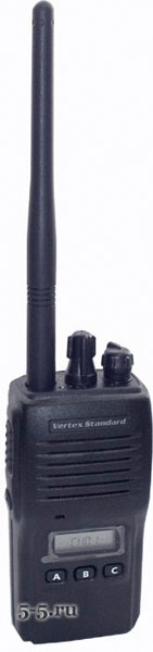 ����� Vertex Standard VX-180V